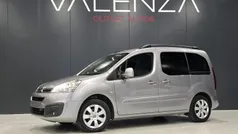 Usado 2018 Citroën Berlingo Monovolumen | 14.900 € (Precio justo)