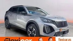 Usado 2024 Peugeot 2008 Allure SUV | 18.490 € (Precio justo)