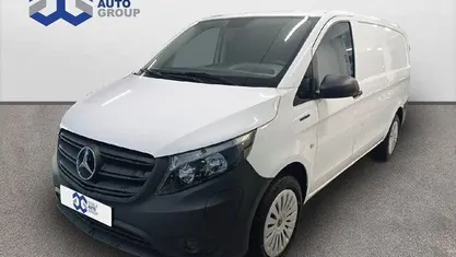 Usado 2024 Mercedes e-Vito Monovolumen | 46.900 € (Super precio)