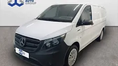 Mercedes e-Vito