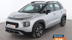 Usado 2019 Citroën C3 Aircross Feel SUV | 9699 € (Buen precio)