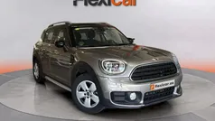 Granate Usado 2017 Mini Cooper Countryman SUV | 17.490 € (Precio justo)