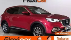Usado 2023 MG HS Comfort SUV | 15.990 € (Precio justo)