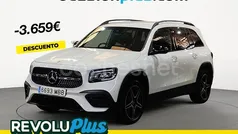 Usado 2022 Mercedes GLB200 SUV | 40.250 € (Precio justo)