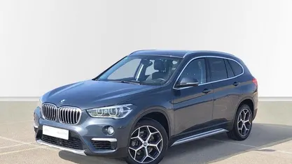 Usado BMW X1 141 CV (103 kW) 2019 Otro SUV