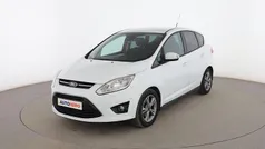 Usado 2014 Ford C-MAX Trend Monovolumen | 8999 € (Precio justo)