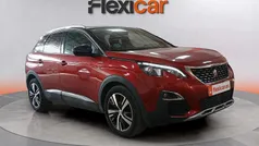 Usado 2018 Peugeot 3008 GT-line | 16.090 € (Precio justo)