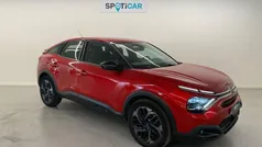 Usado 2021 Citroën C4 Feel Berlina | 16.950 € (Precio justo)