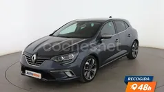 Usado 2017 Renault Mégane GT Line GT-Line Berlina | 14.199 € (Precio justo)