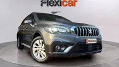 Gris Usado 2017 Suzuki SX4 S-Cross SUV | 11.690 € (Precio justo)