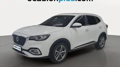 Usado MG HS Luxury 162 CV (119 kW) 2023 SUV