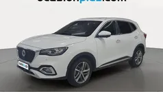 Usado 2023 MG HS Luxury SUV | 16.091 € (Precio justo)