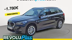 Usado 2019 BMW X1 SUV | 19.590 € (Precio justo)