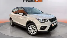 Usado 2021 Seat Arona Style SUV | 14.990 € (Precio justo)
