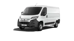 Usado 2025 Citroën Jumper Monovolumen | 28.990 € (Precio justo)