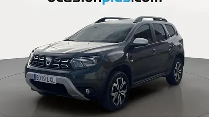 Usado Dacia Duster Prestige 116 CV (85 kW) 2022 SUV
