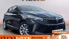 Usado 2025 Renault Clio V Evolution Utilitario | 17.970 € (Precio justo)