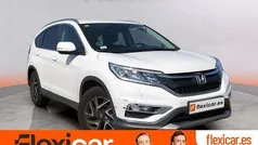Usado 2018 Honda CR-V Comfort SUV | 16.490 € (Buen precio)