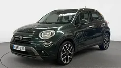 Usado 2022 Fiat 500X Cross SUV | 16.082 € (Super precio)