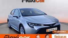 Gris Usado 2020 Toyota Corolla Active Berlina | 17.990 € (Precio justo)