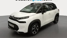 Usado 2023 Citroën C3 Aircross PureTech SUV | 13.910 € (Buen precio)