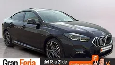 Negro Usado 2024 BMW 220 Coupe | 37.990 € (Super precio)