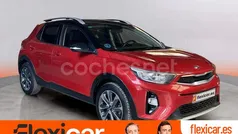 Usado 2018 Kia Stonic SUV | 13.990 € (Precio justo)