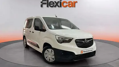 Usado 2019 Opel Combo Selective Monovolumen | 11.490 € (Buen precio)