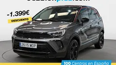 Usado 2023 Opel Crossland GS Line SUV | 14.750 € (Precio justo)