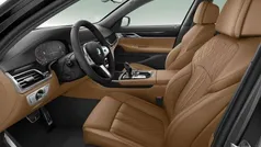 Usado 2022 BMW 730 Berlina | 46.900 € (Precio justo)