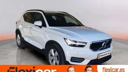 Begagnad Volvo XC40 156 HK (114 kW) 2018 SUV