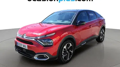 Usado Citroën C4 Shine 131 CV (96 kW) 2024 SUV