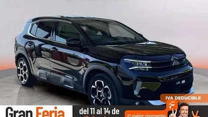 Usado 2024 Citroën C5 Aircross SUV | 17.990 € (Super precio)