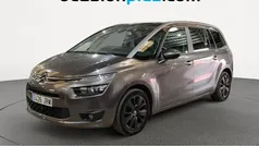 Usado 2016 Citroën Grand C4 Picasso Feel Monovolumen | 11.480 € (Precio justo)