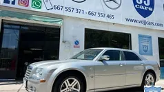 Usado 2006 Chrysler 300C Berlina | 9990 € (Buen precio)
