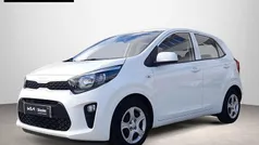 Usado 2022 Kia Picanto 4 Utilitario | 11.990 € (Precio justo)