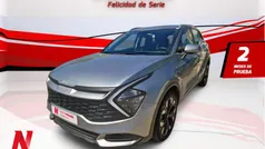 Usado 2023 Kia Sportage 2 SUV | 28.028 € (Super precio)