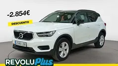 Usado 2020 Volvo XC40 SUV | 20.650 € (Precio justo)