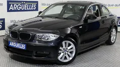 Usado 2008 BMW 123 Utilitario | 15.700 €