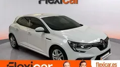 Usado 2019 Renault Mégane IV Business | 12.970 € (Precio justo)