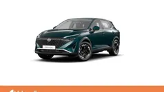 Usado 2024 Nissan Qashqai Acenta SUV | 33.175 € (Precio justo)