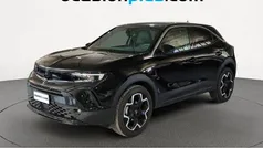 Negro Usado 2024 Opel Mokka Ultimate SUV | 15.991 € (Super precio)