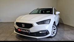 Usado 2021 Seat Leon Style Familiar | 18.990 € (Precio justo)