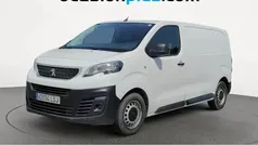 Blanco Usado 2021 Peugeot Expert S Van | 15.273 € (Super precio)
