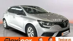 Usado 2020 Renault Mégane IV LIMITED Utilitario | 12.870 € (Super precio)
