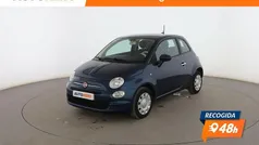 Usado 2022 Fiat 500 Utilitario | 13.299 € (Precio justo)