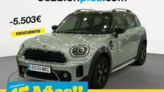 Usado 2024 Mini Cooper Countryman SUV | 25.450 € (Super precio)