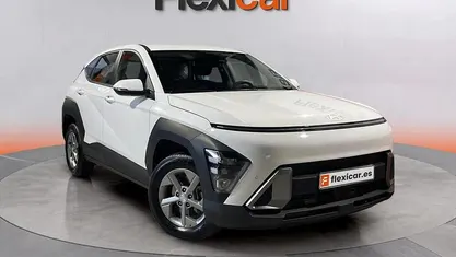 Usado 2024 Hyundai Kona SUV | 21.990 € (Precio justo)