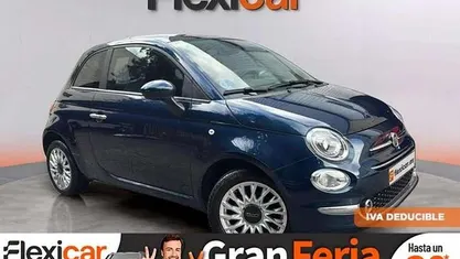 Usado Fiat 500 Dolcevita 71 CV (52 kW) 2023 Berlina