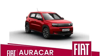 Usado Fiat Grande Panda Icon 100 CV (73 kW) 2026 Utilitario